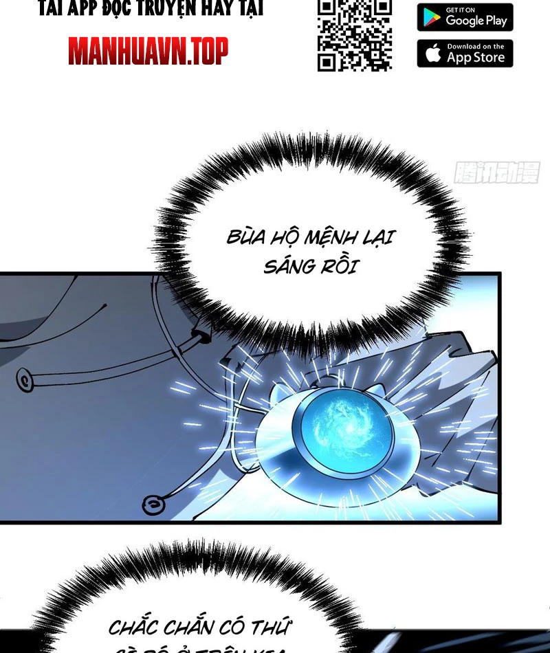 Tôi Dùng Hệ Thống Đỉnh Cấp Tái Tạo Thế Giới Chapter 4 - 15