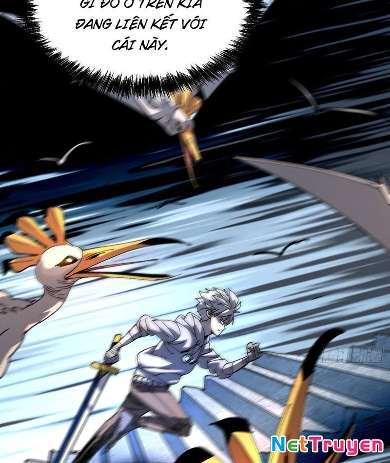 Tôi Dùng Hệ Thống Đỉnh Cấp Tái Tạo Thế Giới Chapter 4 - 16