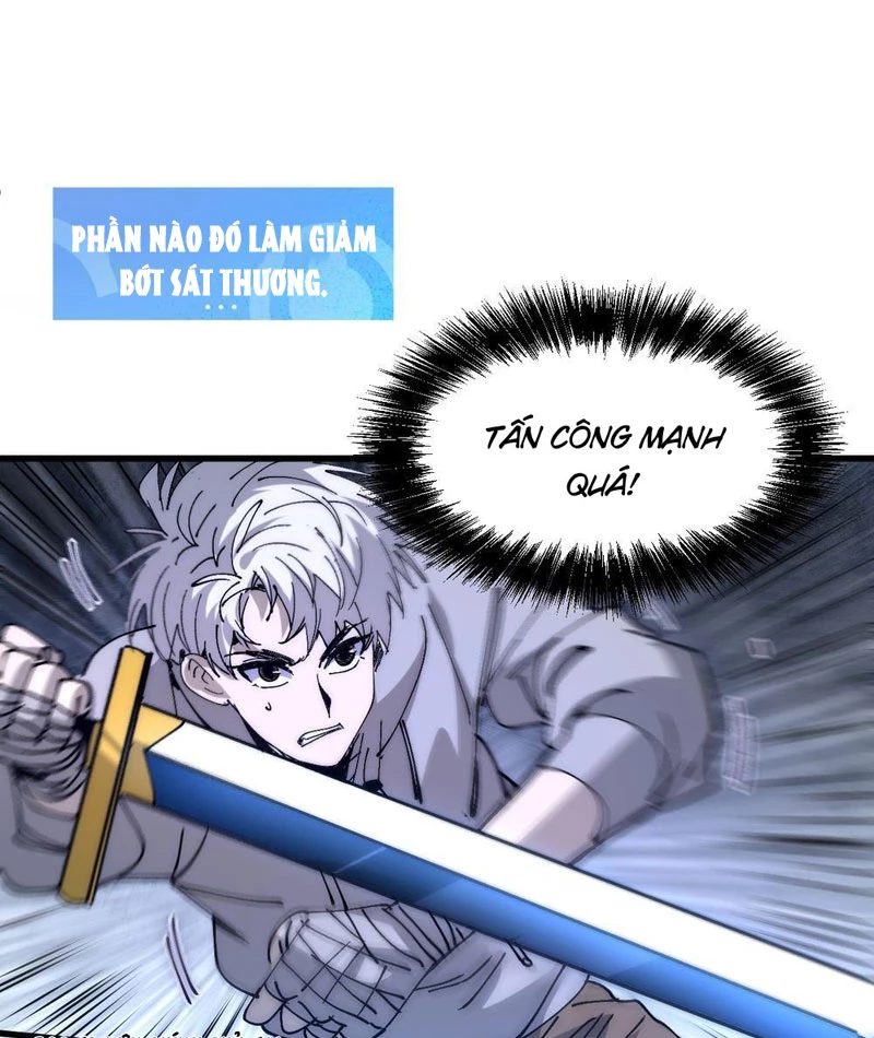 Tôi Dùng Hệ Thống Đỉnh Cấp Tái Tạo Thế Giới Chapter 4 - 22