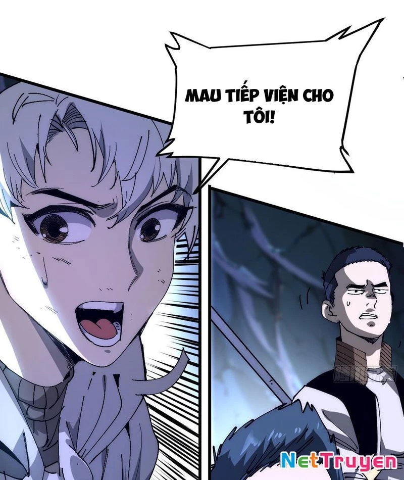Tôi Dùng Hệ Thống Đỉnh Cấp Tái Tạo Thế Giới Chapter 4 - 26