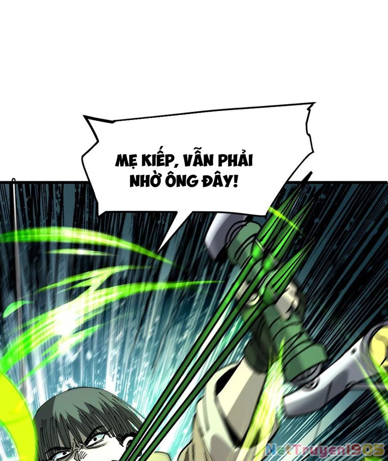 Tôi Dùng Hệ Thống Đỉnh Cấp Tái Tạo Thế Giới Chapter 4 - 28