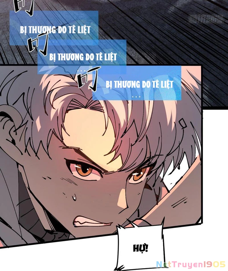 Tôi Dùng Hệ Thống Đỉnh Cấp Tái Tạo Thế Giới Chapter 4 - 38