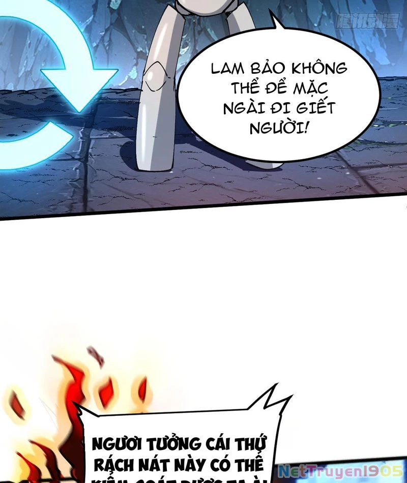Tôi Dùng Hệ Thống Đỉnh Cấp Tái Tạo Thế Giới Chapter 4 - 58