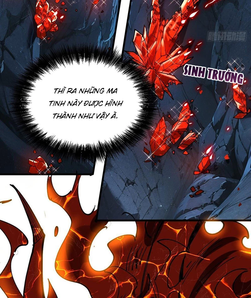 Tôi Dùng Hệ Thống Đỉnh Cấp Tái Tạo Thế Giới Chapter 4 - 77