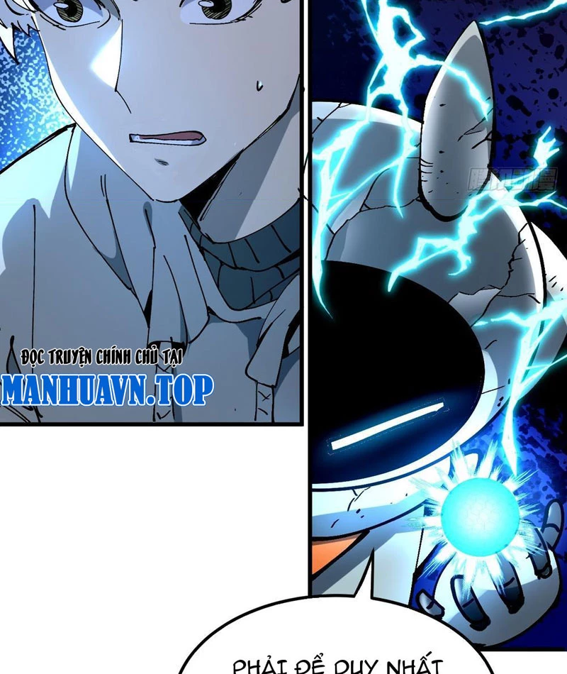 Tôi Dùng Hệ Thống Đỉnh Cấp Tái Tạo Thế Giới Chapter 5 - 2