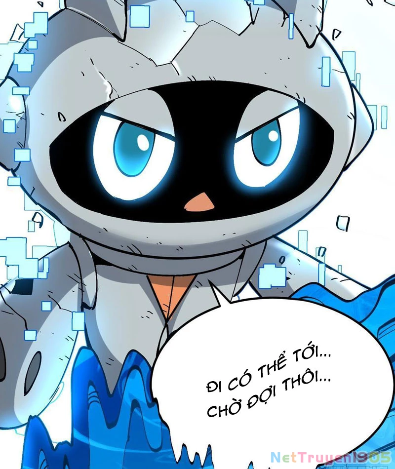 Tôi Dùng Hệ Thống Đỉnh Cấp Tái Tạo Thế Giới Chapter 5 - 4