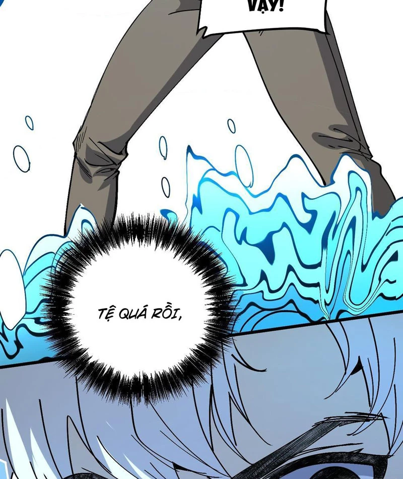 Tôi Dùng Hệ Thống Đỉnh Cấp Tái Tạo Thế Giới Chapter 5 - 7
