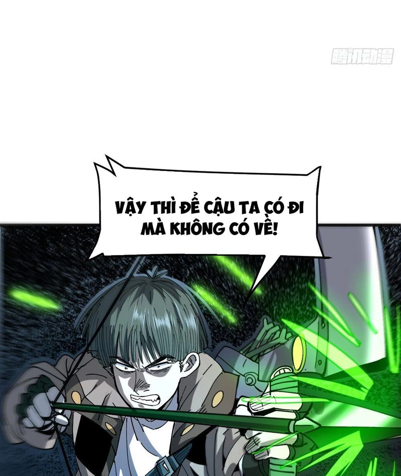 Tôi Dùng Hệ Thống Đỉnh Cấp Tái Tạo Thế Giới Chapter 5 - 18