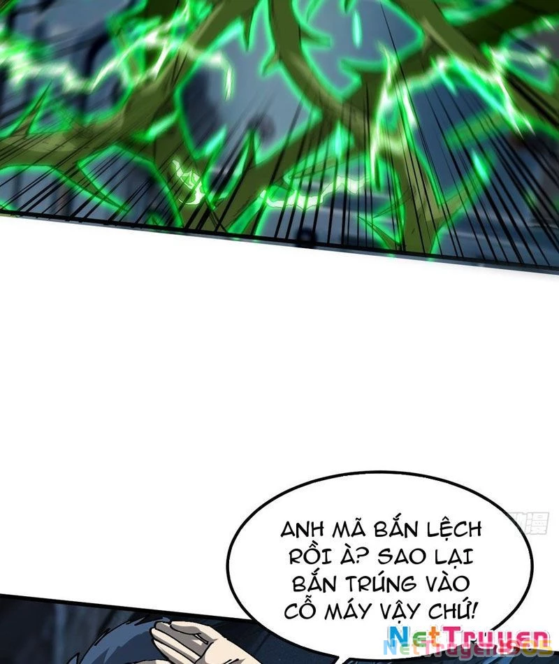 Tôi Dùng Hệ Thống Đỉnh Cấp Tái Tạo Thế Giới Chapter 5 - 26