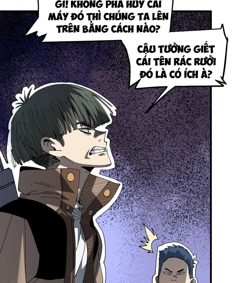 Tôi Dùng Hệ Thống Đỉnh Cấp Tái Tạo Thế Giới Chapter 5 - 28