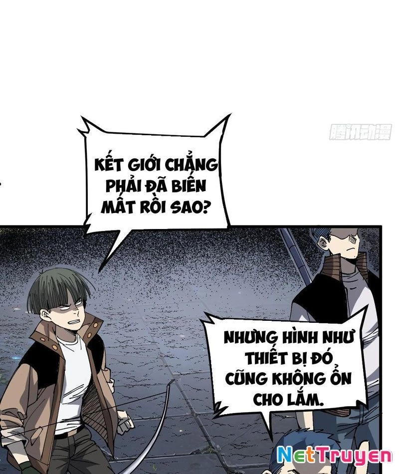 Tôi Dùng Hệ Thống Đỉnh Cấp Tái Tạo Thế Giới Chapter 5 - 31