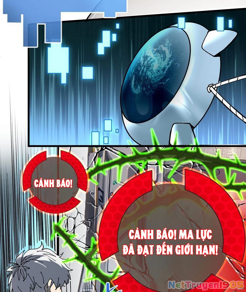 Tôi Dùng Hệ Thống Đỉnh Cấp Tái Tạo Thế Giới Chapter 5 - 33