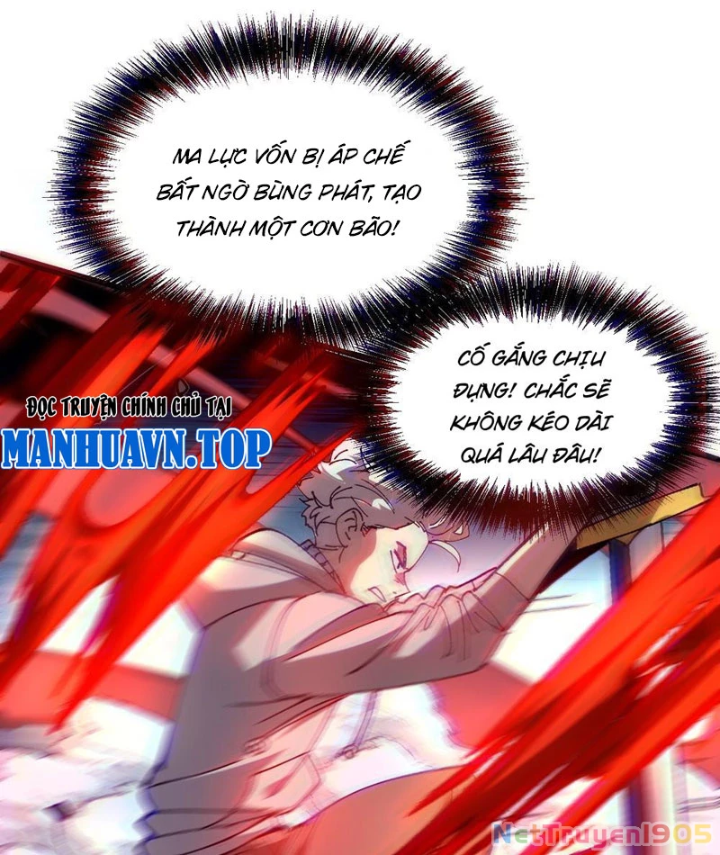 Tôi Dùng Hệ Thống Đỉnh Cấp Tái Tạo Thế Giới Chapter 5 - 43