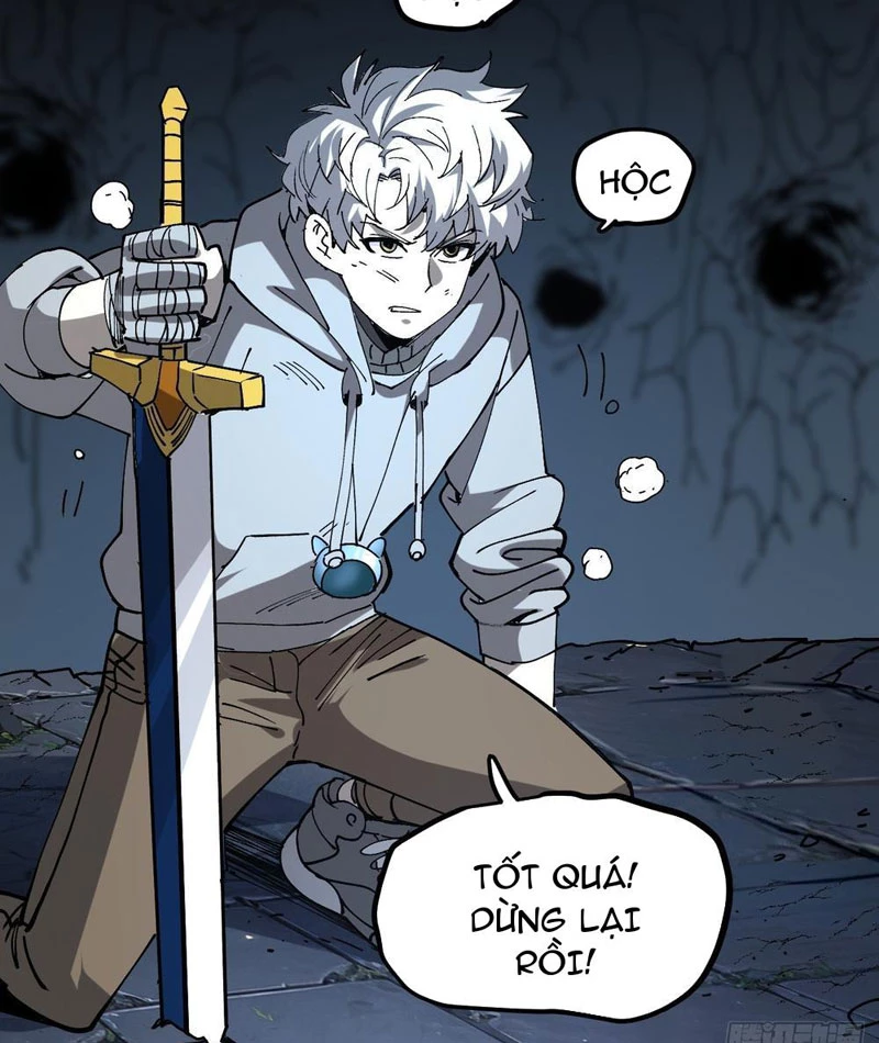 Tôi Dùng Hệ Thống Đỉnh Cấp Tái Tạo Thế Giới Chapter 5 - 52