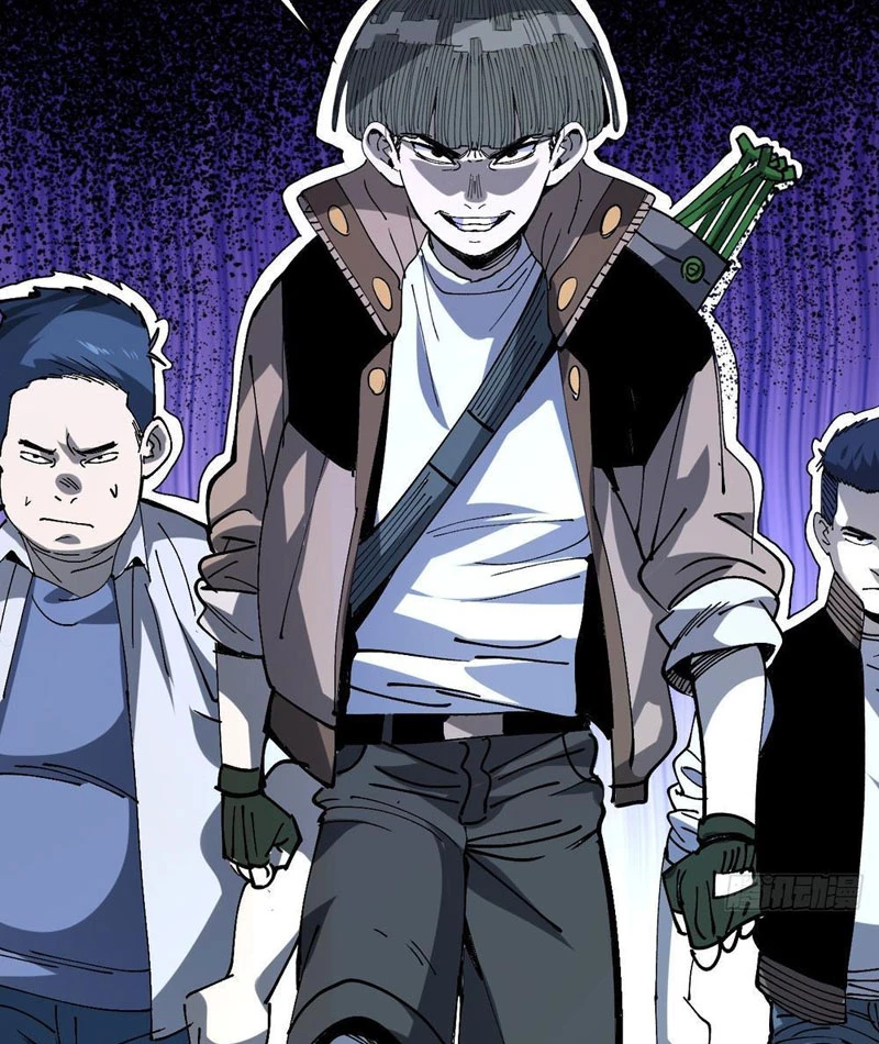Tôi Dùng Hệ Thống Đỉnh Cấp Tái Tạo Thế Giới Chapter 5 - 60