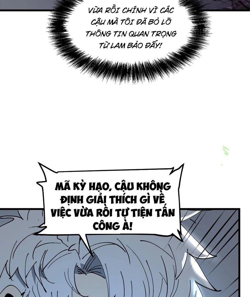 Tôi Dùng Hệ Thống Đỉnh Cấp Tái Tạo Thế Giới Chapter 5 - 64
