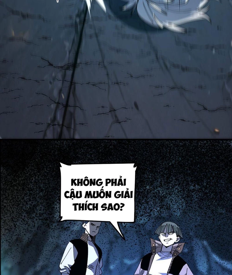 Tôi Dùng Hệ Thống Đỉnh Cấp Tái Tạo Thế Giới Chapter 5 - 73