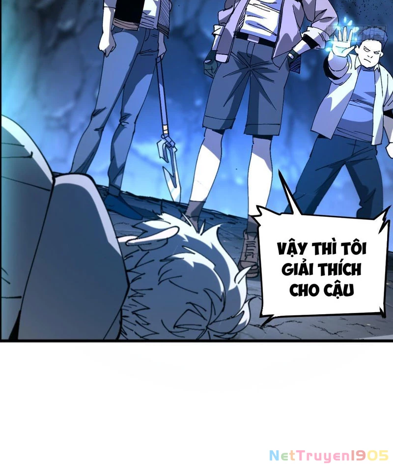 Tôi Dùng Hệ Thống Đỉnh Cấp Tái Tạo Thế Giới Chapter 5 - 74