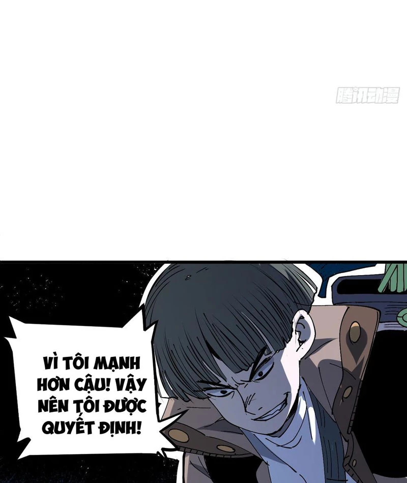 Tôi Dùng Hệ Thống Đỉnh Cấp Tái Tạo Thế Giới Chapter 5 - 75