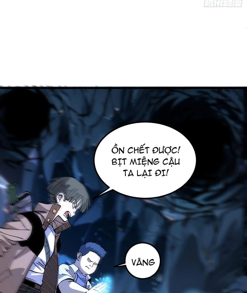 Tôi Dùng Hệ Thống Đỉnh Cấp Tái Tạo Thế Giới Chapter 5 - 80