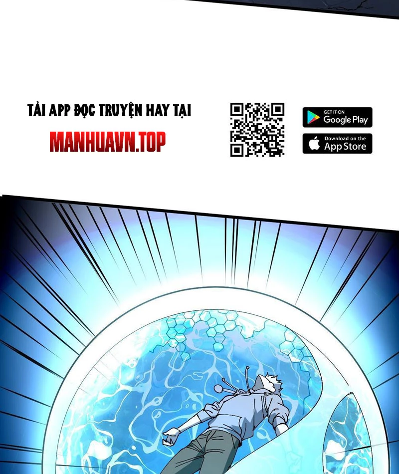 Tôi Dùng Hệ Thống Đỉnh Cấp Tái Tạo Thế Giới Chapter 5 - 110