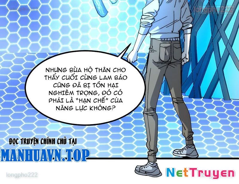 Tôi Dùng Hệ Thống Đỉnh Cấp Tái Tạo Thế Giới Chapter 6 - 36
