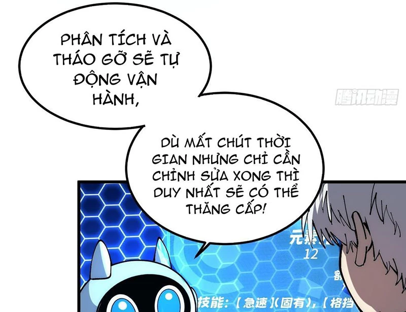 Tôi Dùng Hệ Thống Đỉnh Cấp Tái Tạo Thế Giới Chapter 6 - 92