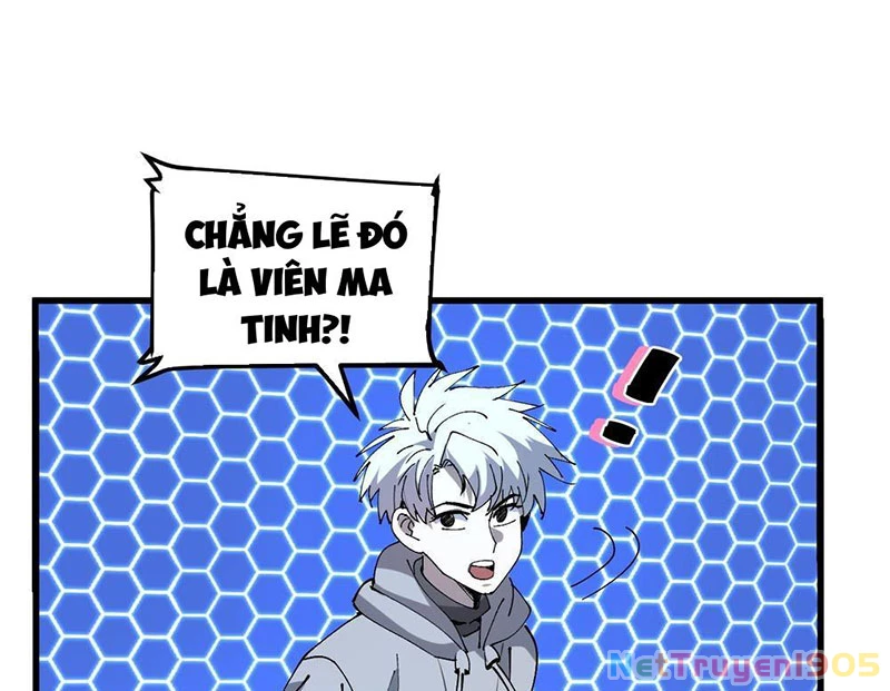 Tôi Dùng Hệ Thống Đỉnh Cấp Tái Tạo Thế Giới Chapter 6 - 102