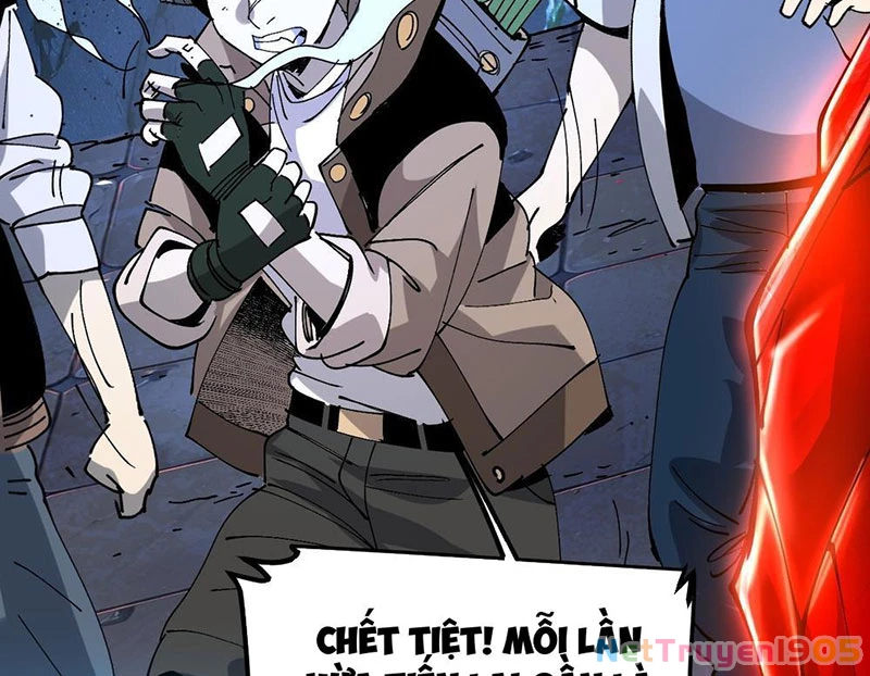 Tôi Dùng Hệ Thống Đỉnh Cấp Tái Tạo Thế Giới Chapter 6 - 114