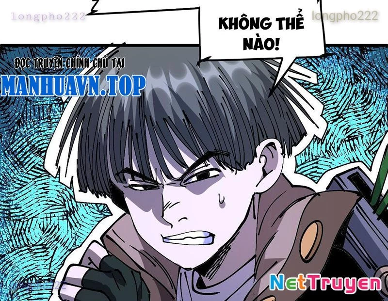 Tôi Dùng Hệ Thống Đỉnh Cấp Tái Tạo Thế Giới Chapter 6 - 116