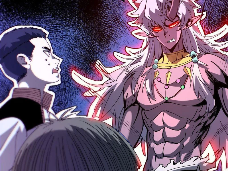 Tôi Dùng Hệ Thống Đỉnh Cấp Tái Tạo Thế Giới Chapter 7 - 28