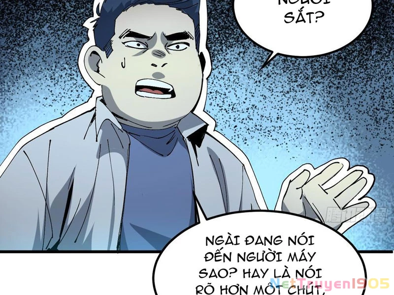 Tôi Dùng Hệ Thống Đỉnh Cấp Tái Tạo Thế Giới Chapter 7 - 32