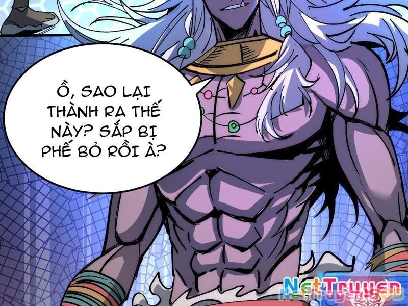 Tôi Dùng Hệ Thống Đỉnh Cấp Tái Tạo Thế Giới Chapter 7 - 131