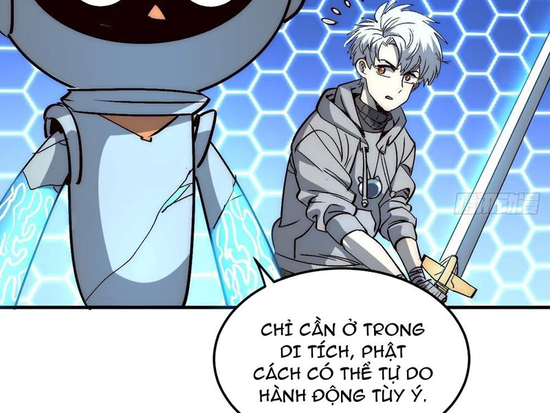 Tôi Dùng Hệ Thống Đỉnh Cấp Tái Tạo Thế Giới Chapter 8 - 2
