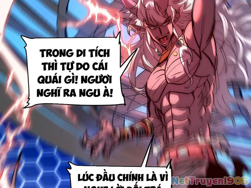 Tôi Dùng Hệ Thống Đỉnh Cấp Tái Tạo Thế Giới Chapter 8 - 5