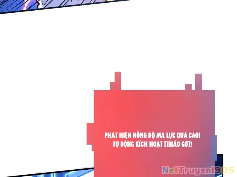 Tôi Dùng Hệ Thống Đỉnh Cấp Tái Tạo Thế Giới Chapter 8 - 9