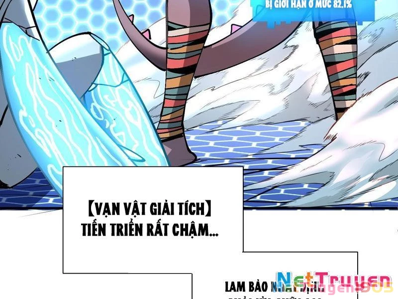 Tôi Dùng Hệ Thống Đỉnh Cấp Tái Tạo Thế Giới Chapter 8 - 81