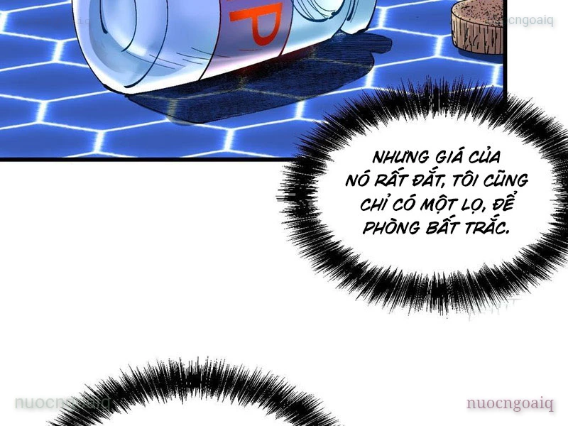 Tôi Dùng Hệ Thống Đỉnh Cấp Tái Tạo Thế Giới Chapter 8 - 98