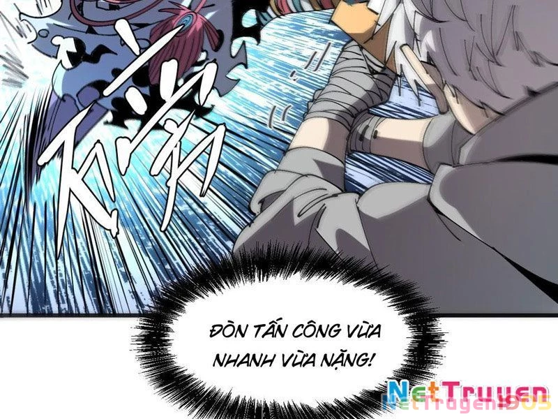 Tôi Dùng Hệ Thống Đỉnh Cấp Tái Tạo Thế Giới Chapter 8 - 106