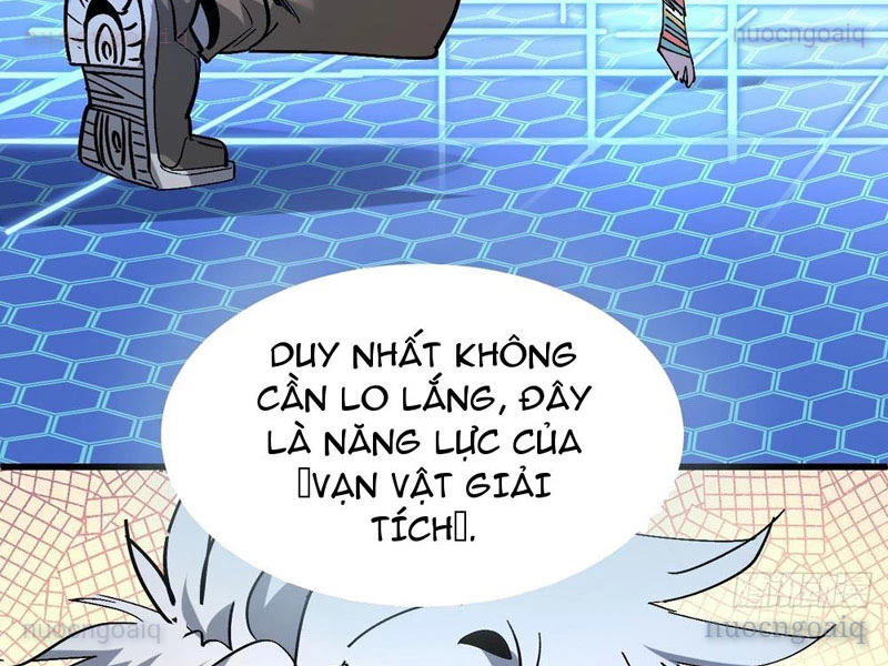 Tôi Dùng Hệ Thống Đỉnh Cấp Tái Tạo Thế Giới Chapter 8 - 124