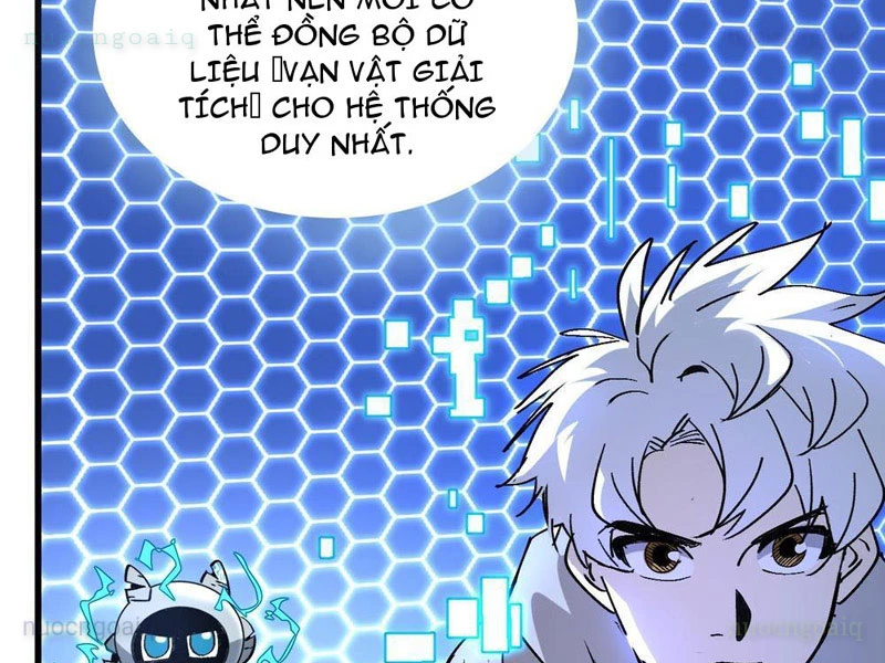 Tôi Dùng Hệ Thống Đỉnh Cấp Tái Tạo Thế Giới Chapter 8 - 127