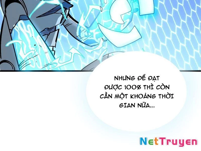 Tôi Dùng Hệ Thống Đỉnh Cấp Tái Tạo Thế Giới Chapter 8 - 131