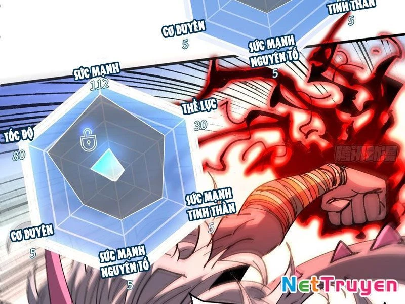 Tôi Dùng Hệ Thống Đỉnh Cấp Tái Tạo Thế Giới Chapter 9 - 101