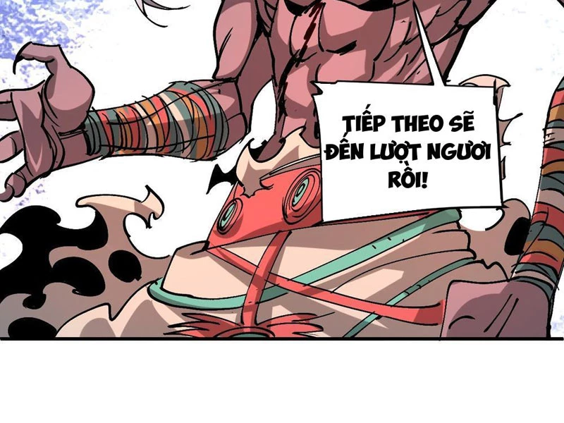 Tôi Dùng Hệ Thống Đỉnh Cấp Tái Tạo Thế Giới Chapter 9 - 123