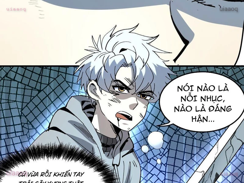 Tôi Dùng Hệ Thống Đỉnh Cấp Tái Tạo Thế Giới Chapter 9 - 128