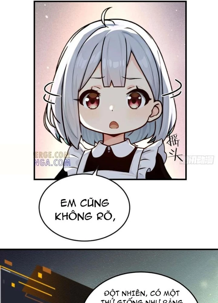 Sau Khi Đầu Thai, Ta Được Kẻ Thù Khắc Thành Vô Địch Chapter 9 - 3