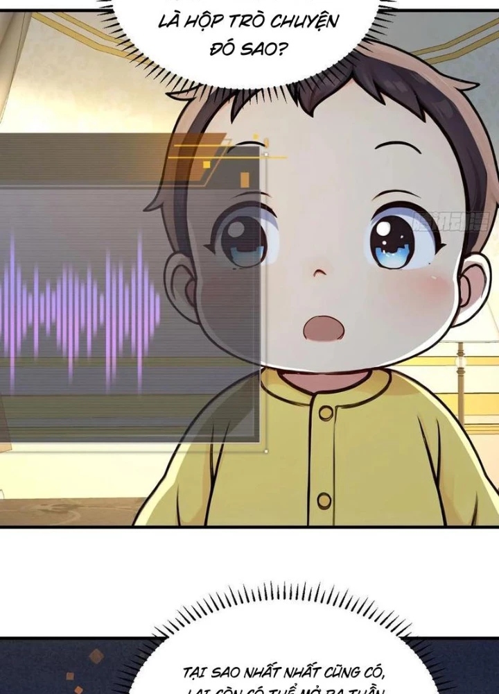 Sau Khi Đầu Thai, Ta Được Kẻ Thù Khắc Thành Vô Địch Chapter 9 - 11