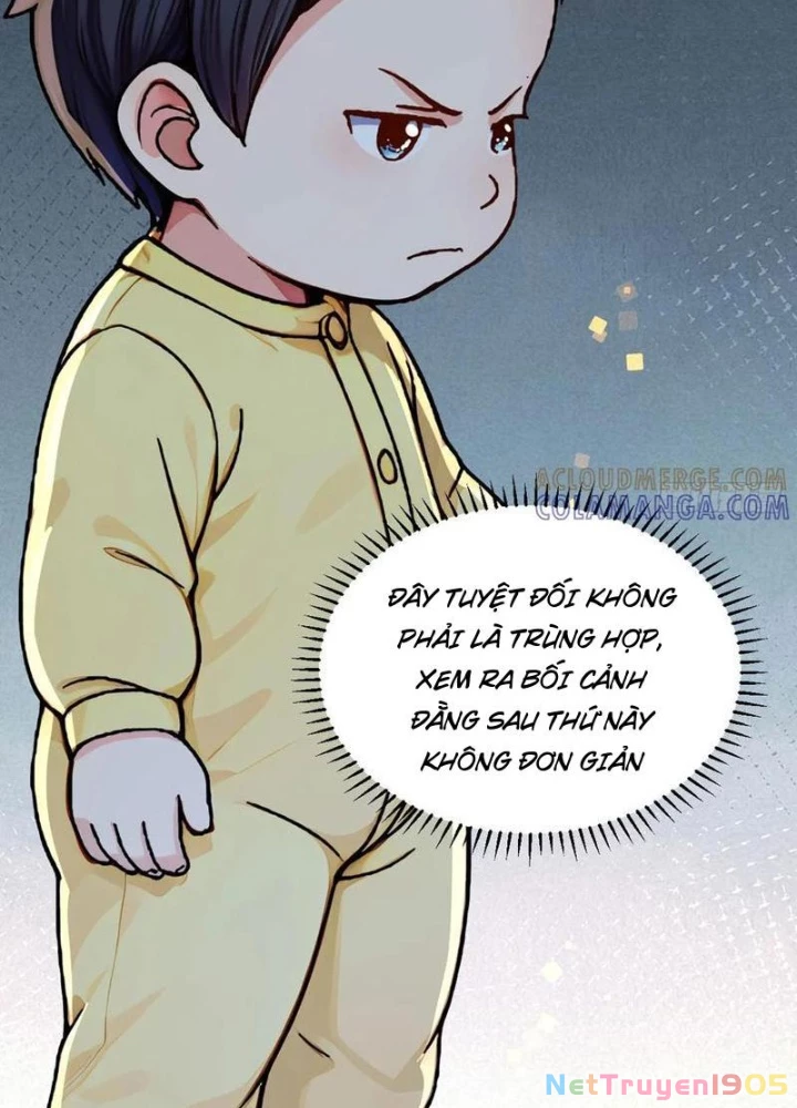 Sau Khi Đầu Thai, Ta Được Kẻ Thù Khắc Thành Vô Địch Chapter 9 - 13