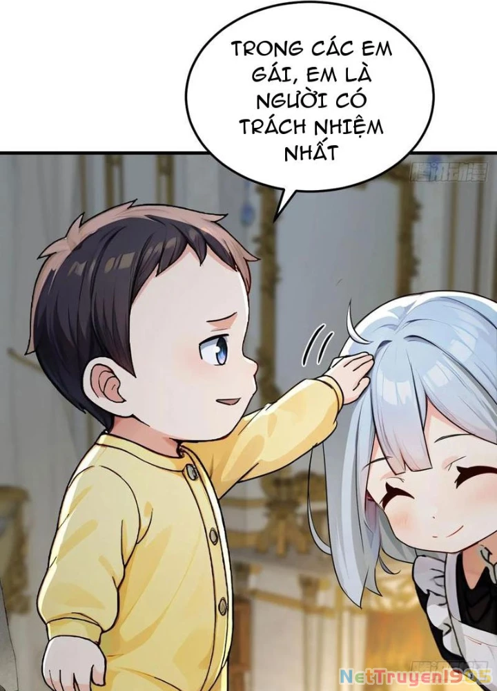 Sau Khi Đầu Thai, Ta Được Kẻ Thù Khắc Thành Vô Địch Chapter 9 - 21