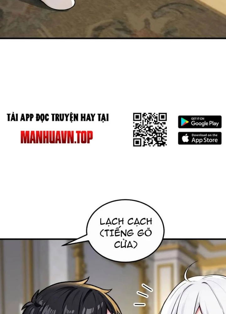 Sau Khi Đầu Thai, Ta Được Kẻ Thù Khắc Thành Vô Địch Chapter 9 - 23